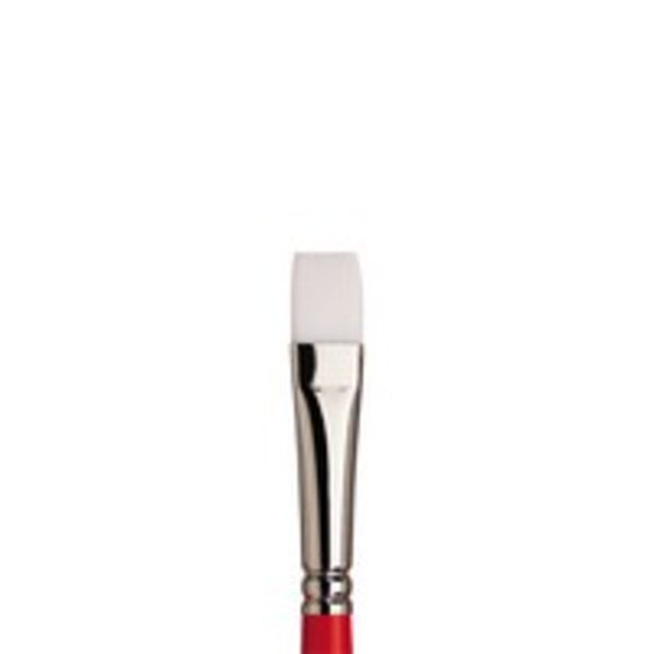 University Series 237 Long-Handled 8 Brush